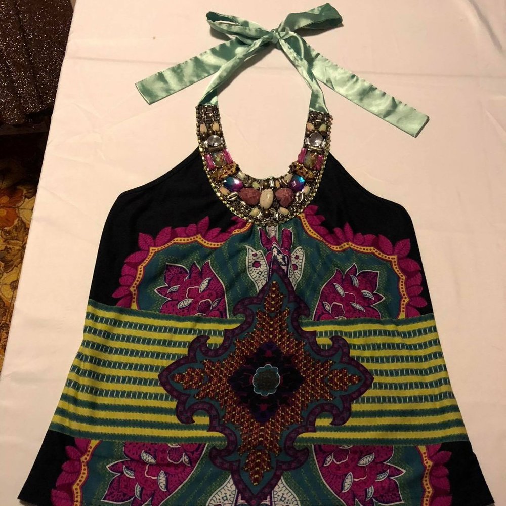 Meghan Los Angeles Dress New with Tags!
